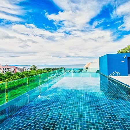 Acqua - 100 Meters From Jomtien Beach Pattaya Exterior photo