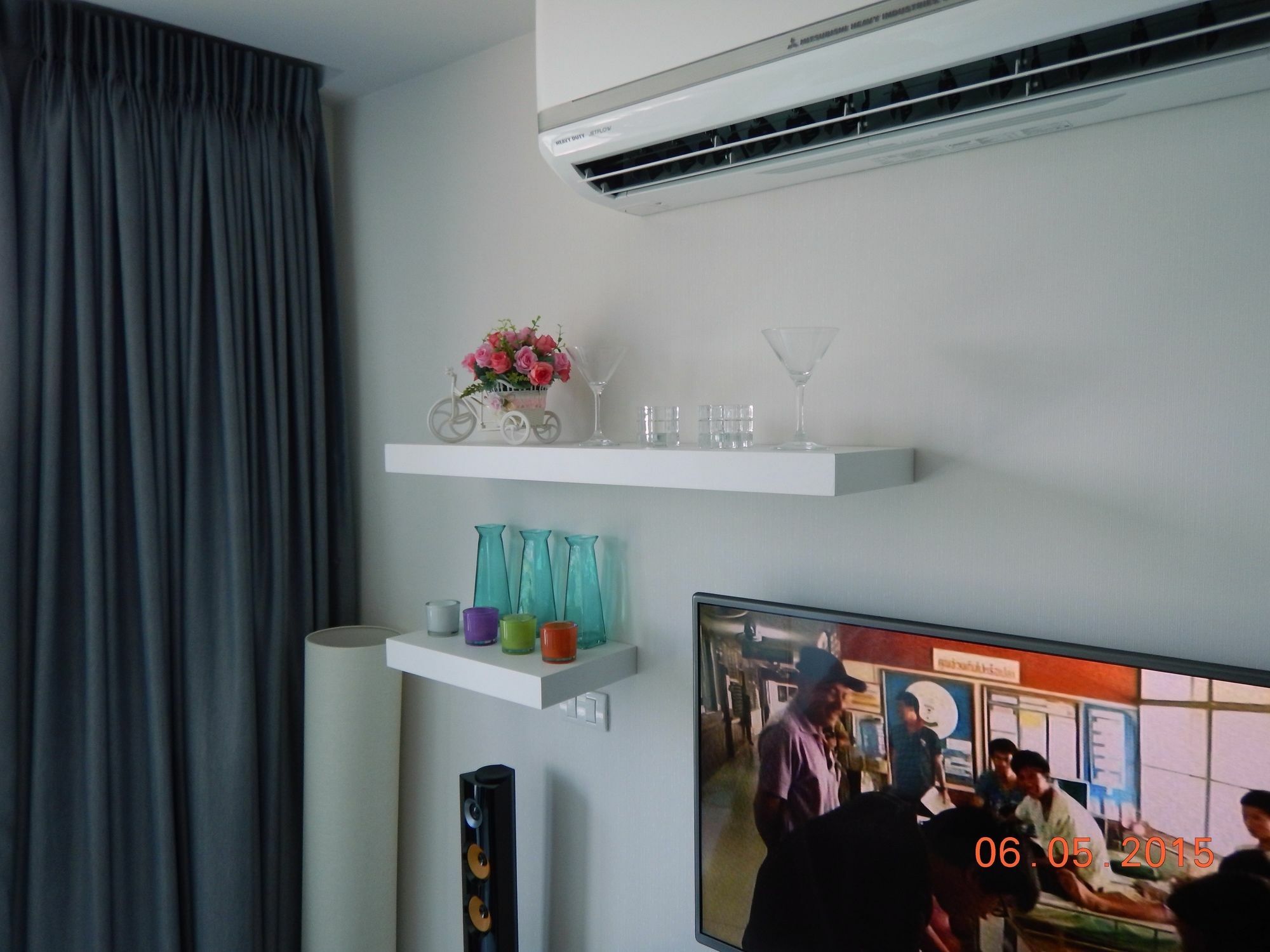 Acqua - 100 Meters From Jomtien Beach Pattaya Exterior photo