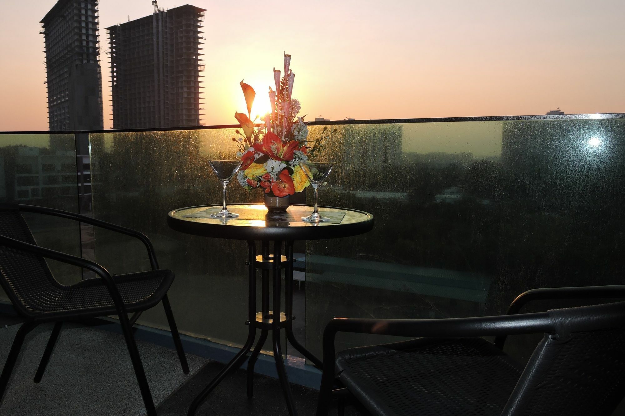 Acqua - 100 Meters From Jomtien Beach Pattaya Exterior photo